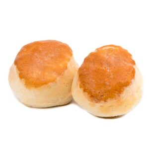Pack of 2 Devonshire Plain Scones