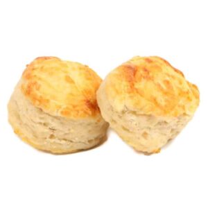 Pack of 2 Devonshire Cheese Scones