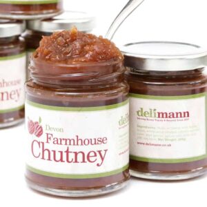delimann chutney