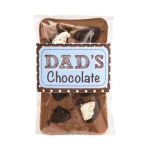 Dads Cookie & Cream Bar