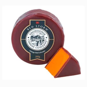 Red Leicester Cheese