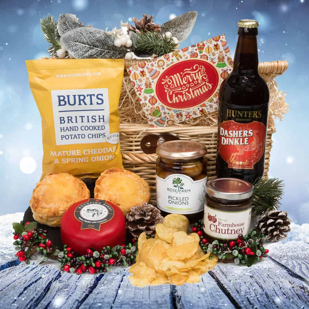 All Hampers | Delimann Hampers | Free UK Mainland & Gift Message