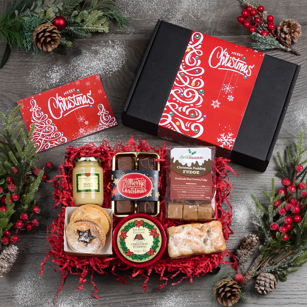 Gifts From £15-£35 | Delimann Hampers