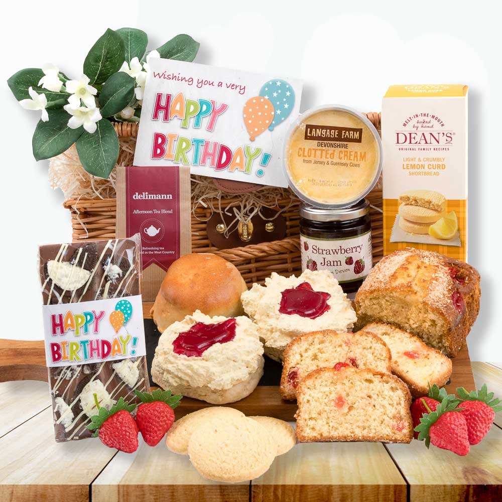Our Hampers | Delimann Hampers